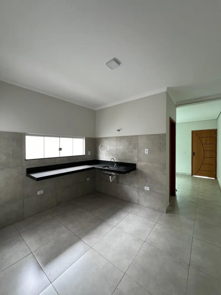 Casa, 3 quartos - Foto 18