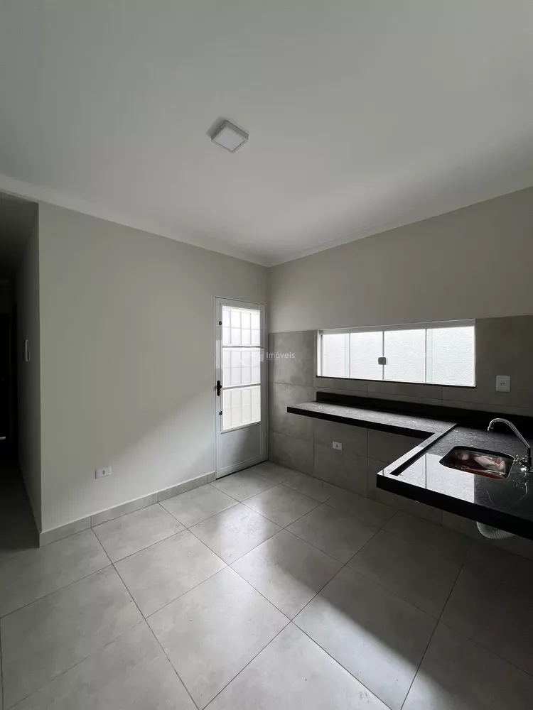 Casa, 3 quartos - Foto 7