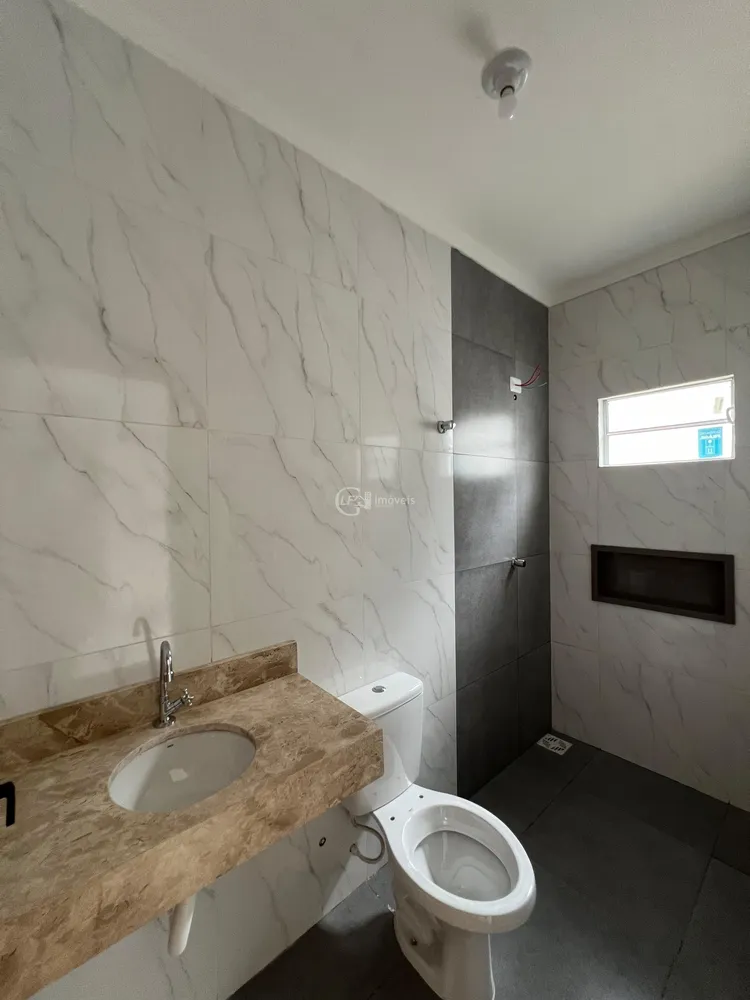Casa, 3 quartos - Foto 20