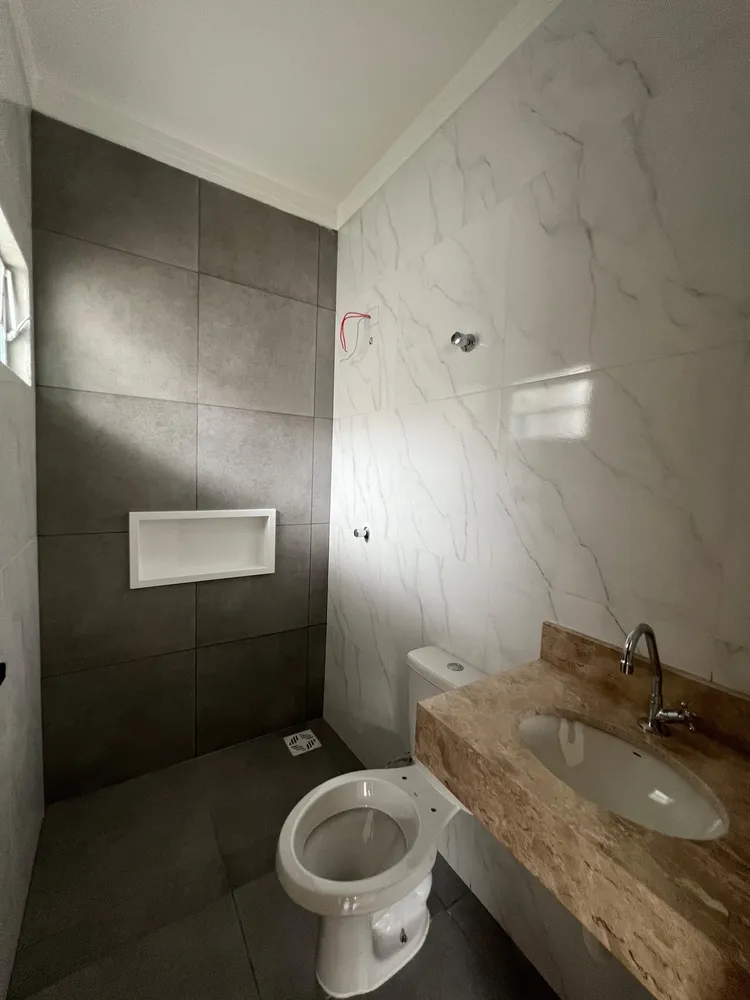 Casa, 3 quartos - Foto 19