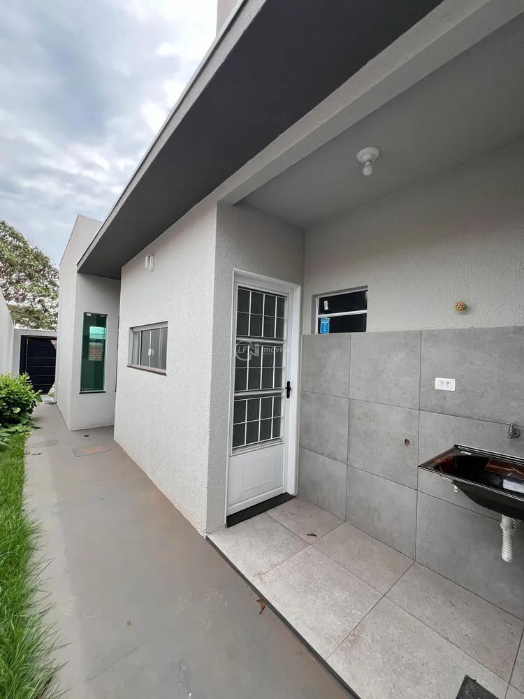 Casa, 3 quartos - Foto 17