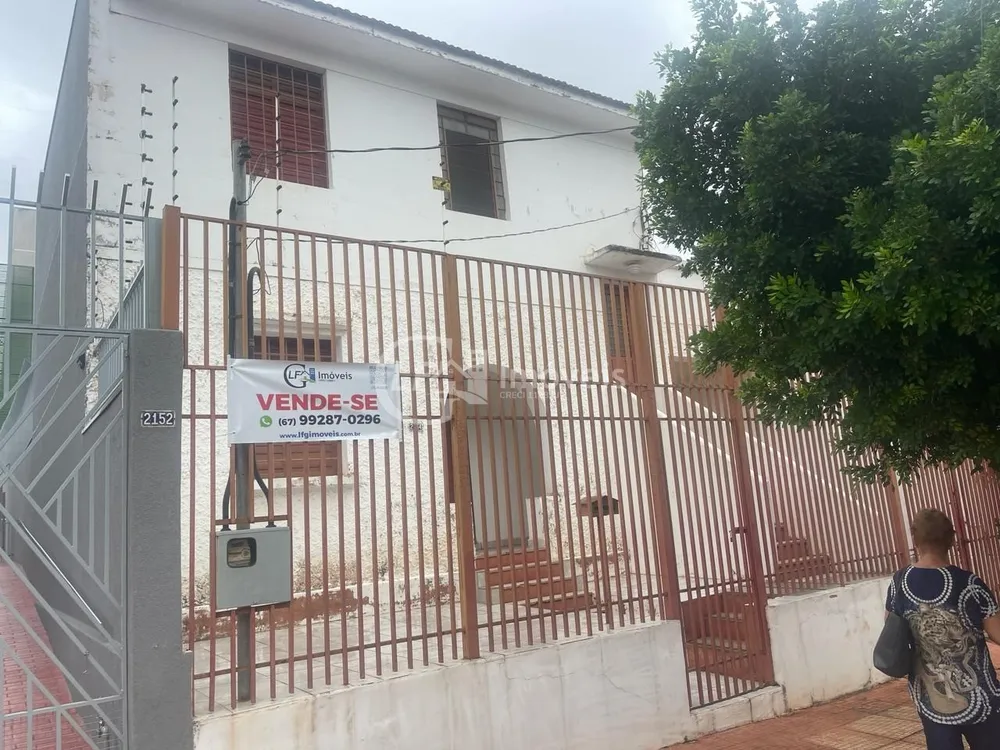 Casa, 6 quartos, 300 m² - Foto 2