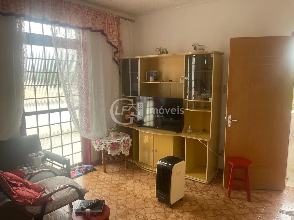 Casa, 6 quartos, 300 m² - Foto 5