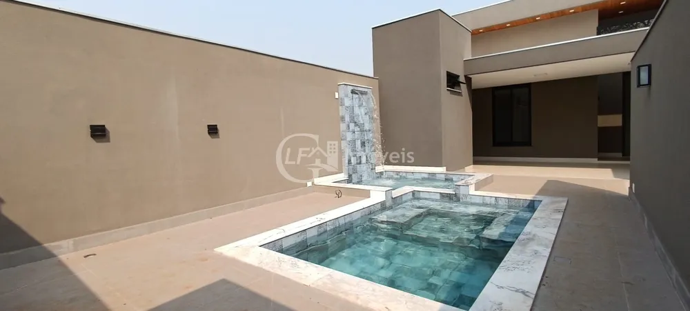 Casa, 3 quartos, 360 m² - Foto 3