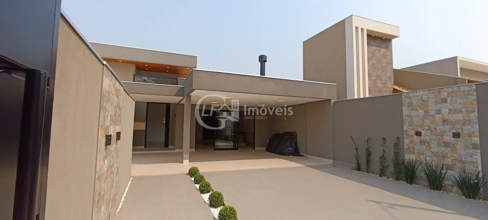 Casa, 3 quartos, 360 m² - Foto 2