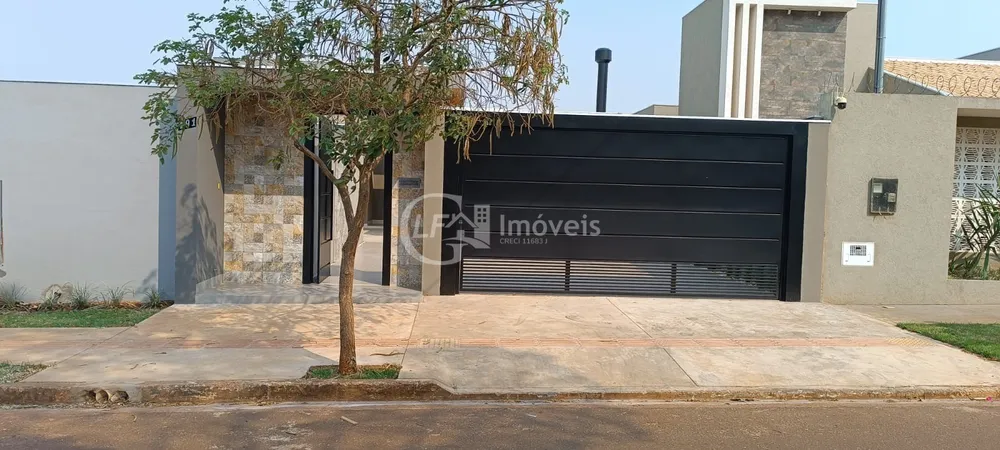 Casa, 3 quartos, 360 m² - Foto 1