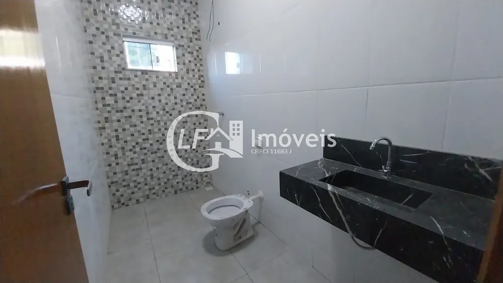 Casa, 2 quartos - Foto 6