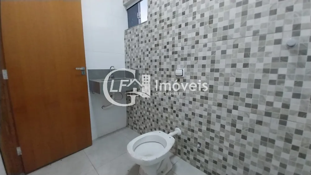 Casa, 2 quartos - Foto 5