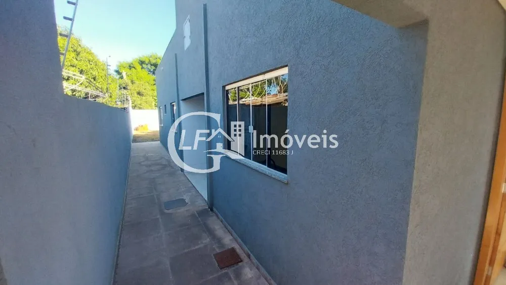 Casa, 2 quartos - Foto 10