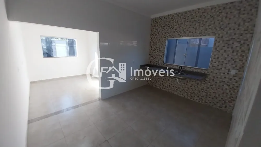 Casa, 2 quartos - Foto 4