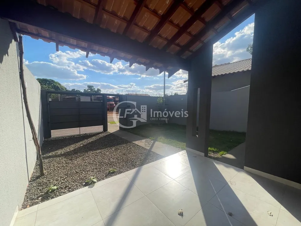 Casa, 2 quartos, 125 m² - Foto 4