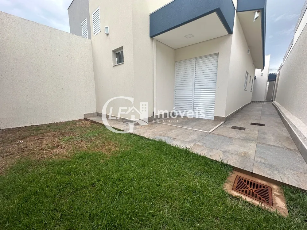 Casa, 3 quartos - Foto 6