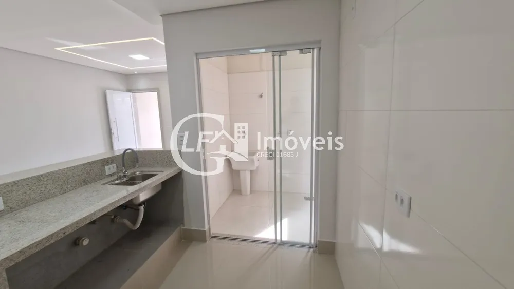 Casa, 3 quartos - Foto 2