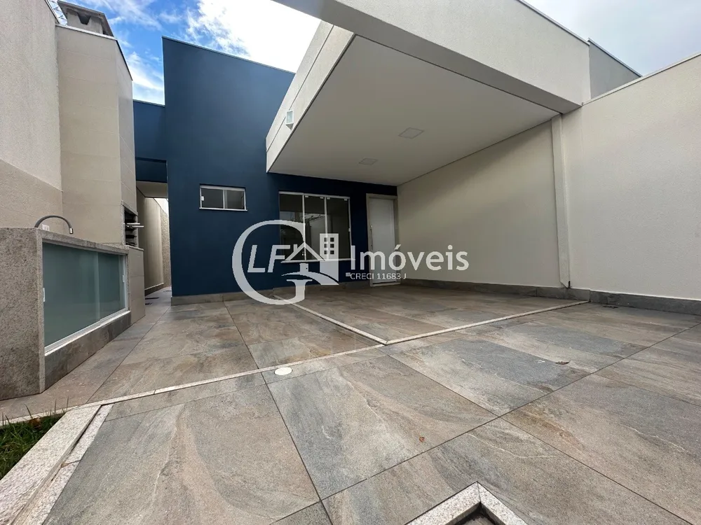 Casa, 3 quartos - Foto 7