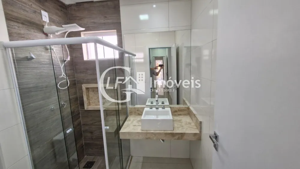 Casa, 3 quartos - Foto 4