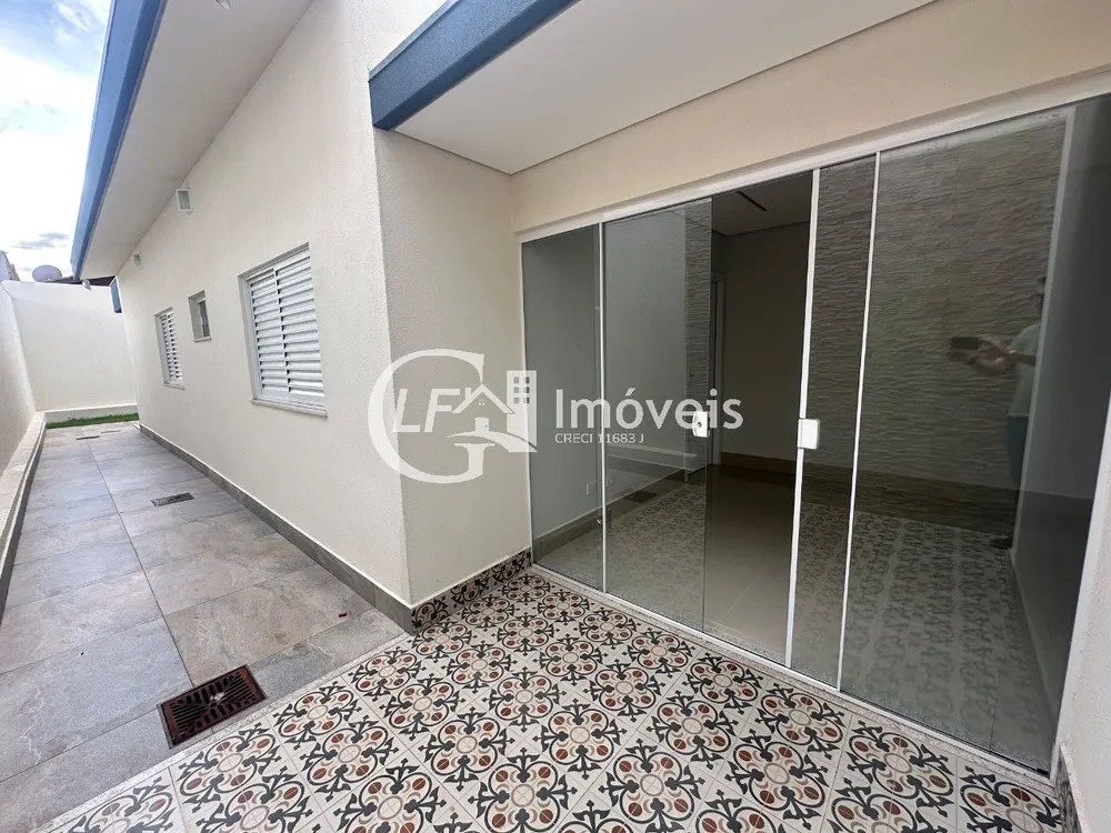 Casa, 3 quartos - Foto 9