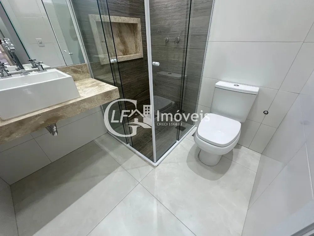 Casa, 3 quartos - Foto 10