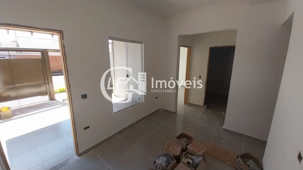 Casa, 2 quartos - Foto 5