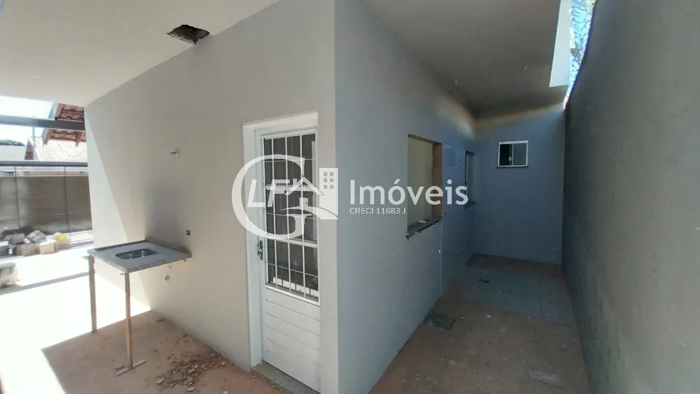 Casa, 2 quartos - Foto 16