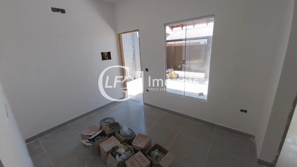 Casa, 2 quartos - Foto 4