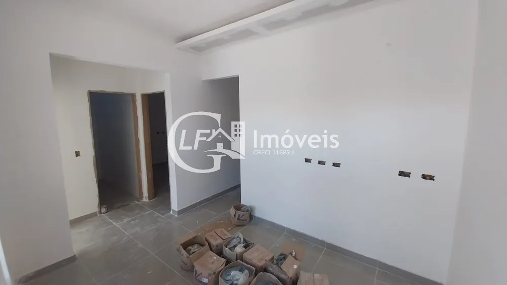 Casa, 2 quartos - Foto 6