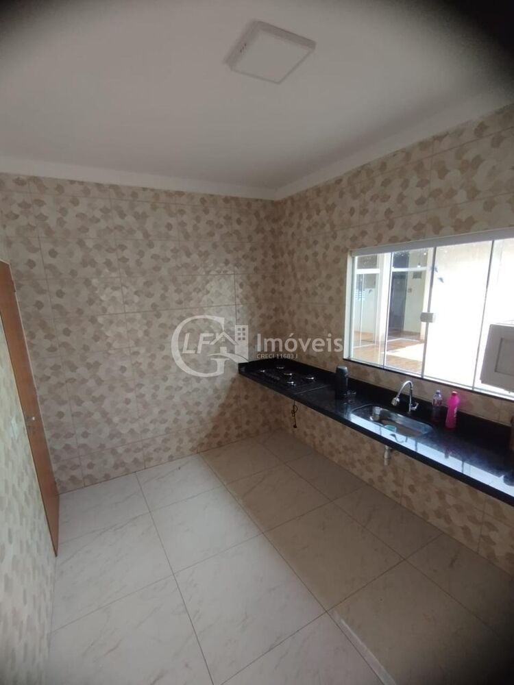 Casa à venda com 2 quartos - Foto 4