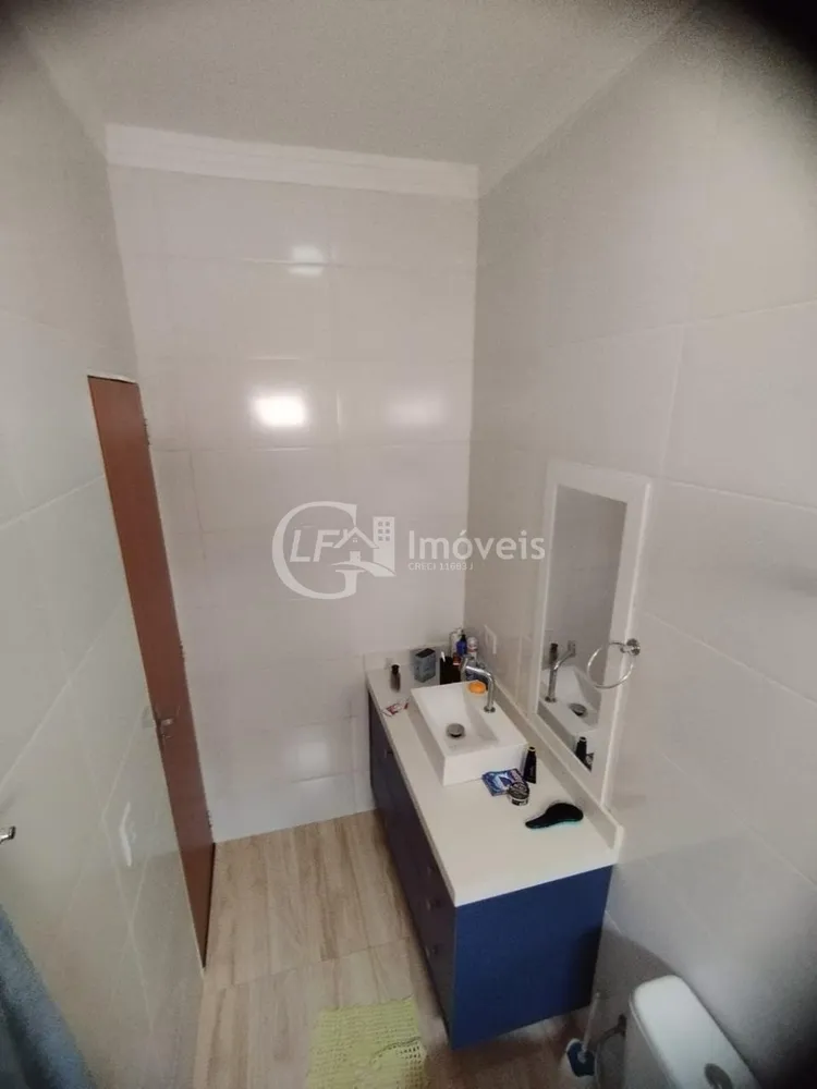 Casa, 2 quartos - Foto 15