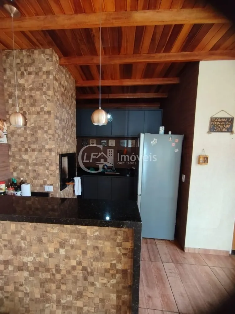 Casa, 2 quartos - Foto 7