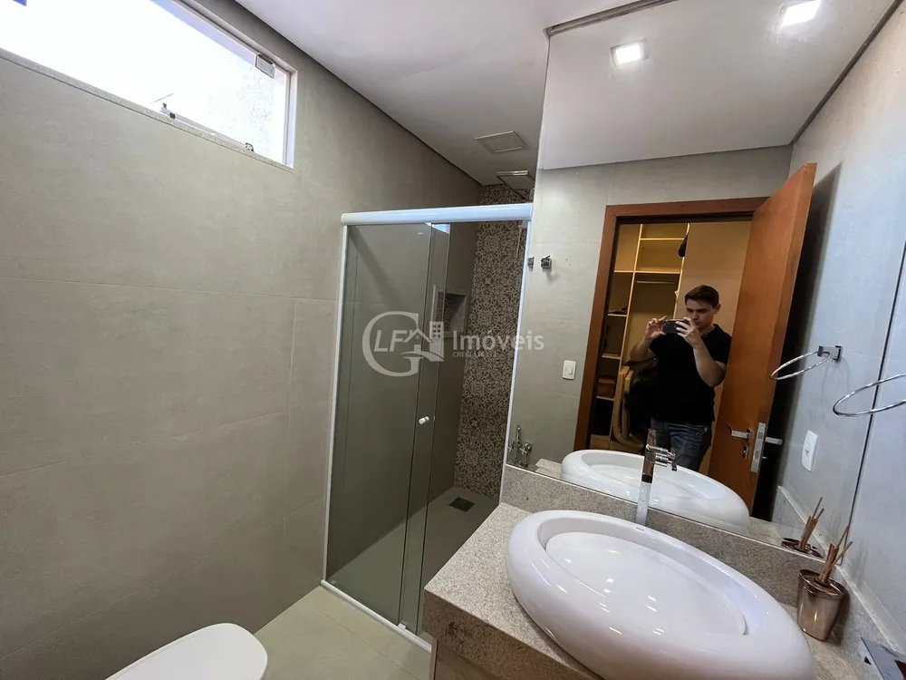 Casa, 3 quartos, 360 m² - Foto 9