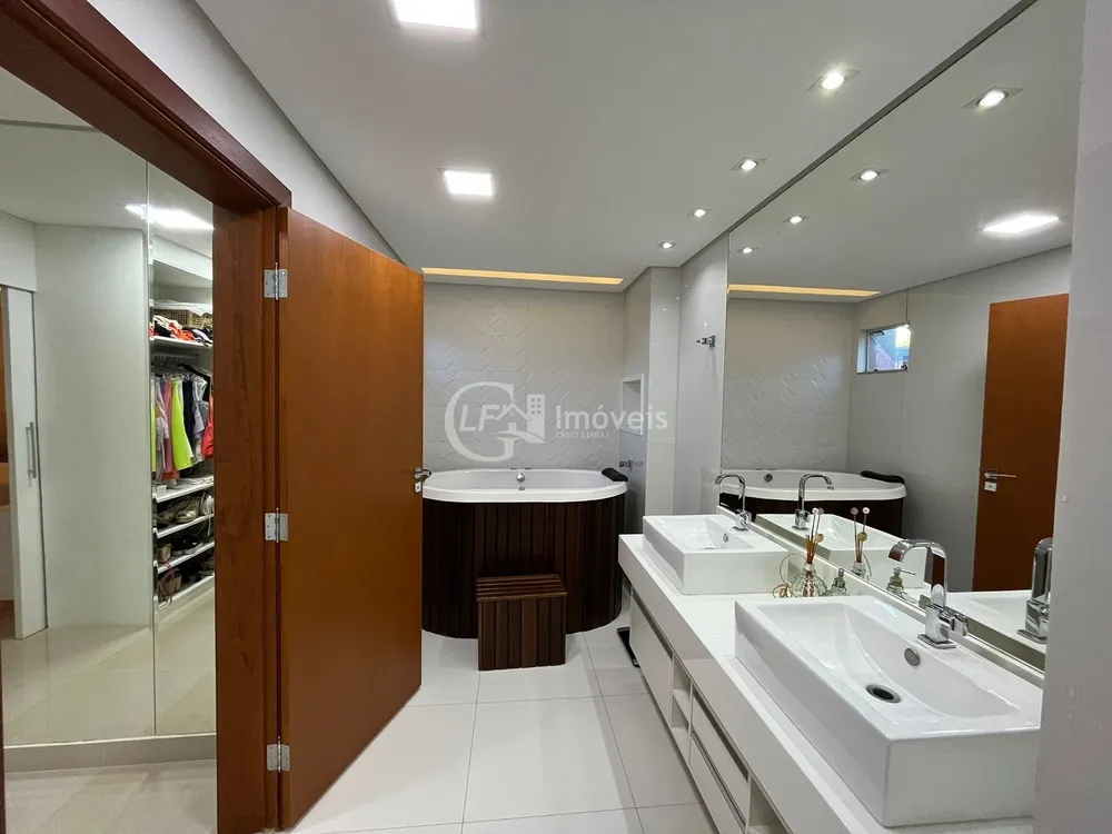 Casa, 3 quartos, 360 m² - Foto 14