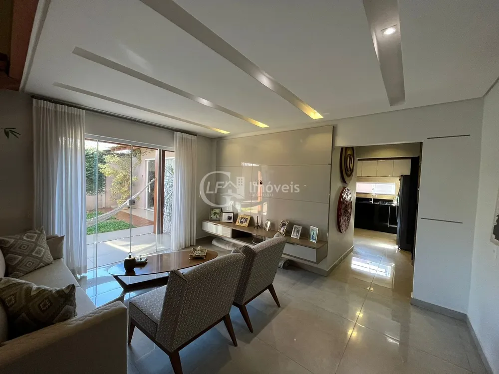Casa, 3 quartos, 360 m² - Foto 13
