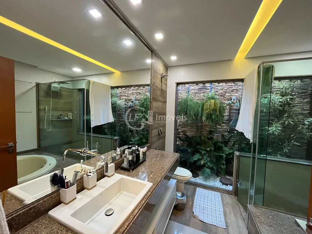 Casa, 3 quartos, 360 m² - Foto 10