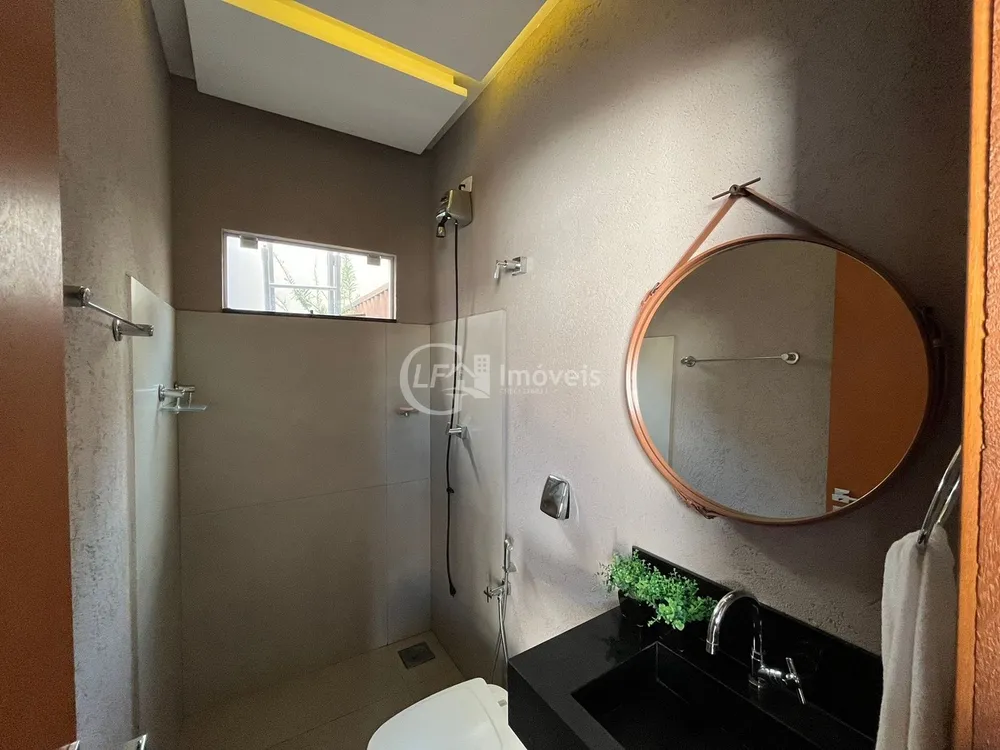 Casa, 3 quartos, 360 m² - Foto 19