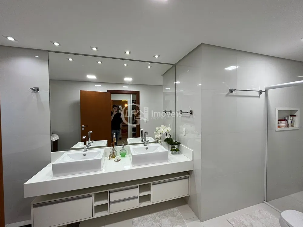Casa, 3 quartos, 360 m² - Foto 12