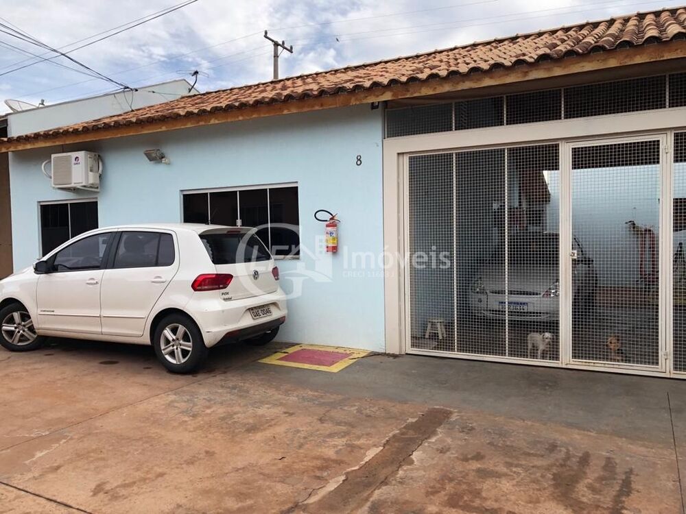 Casa, 2 quartos - Foto 2