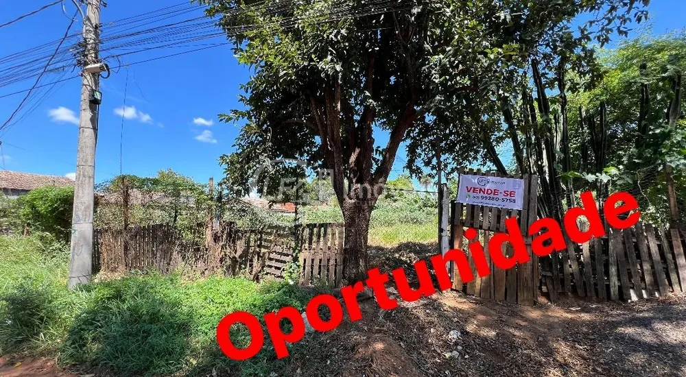 Terreno, 420 m² - Foto 3