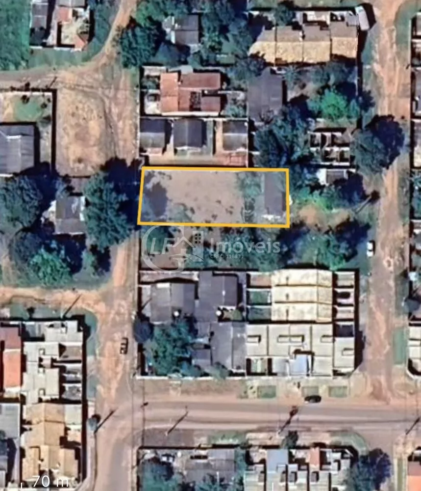 Terreno, 420 m² - Foto 3