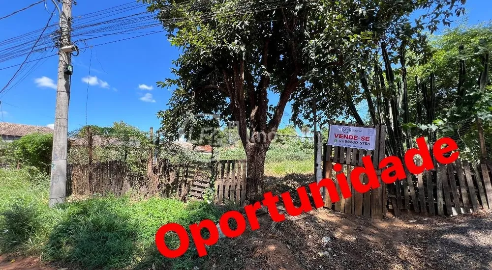 Terreno, 420 m² - Foto 1