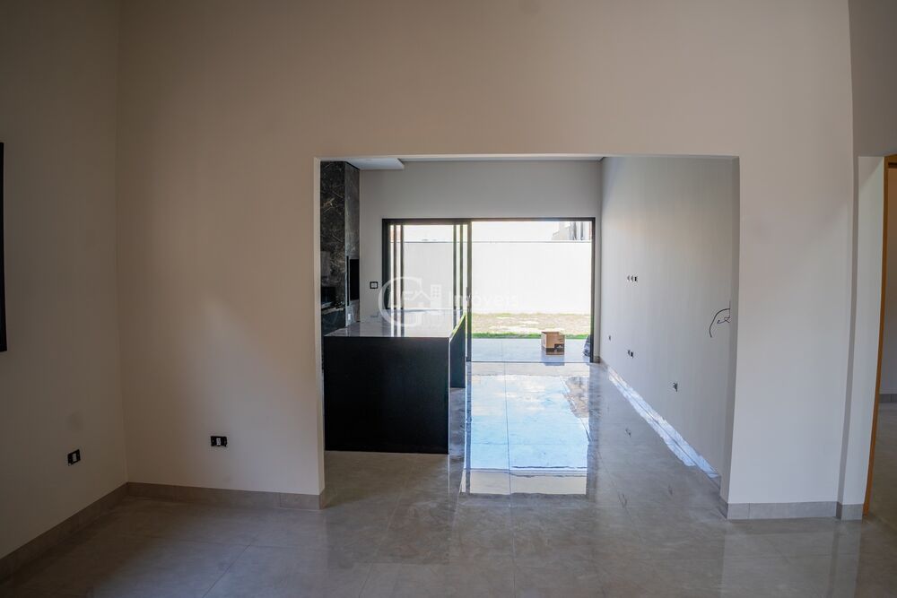 Casa à venda com 3 quartos - Foto 2