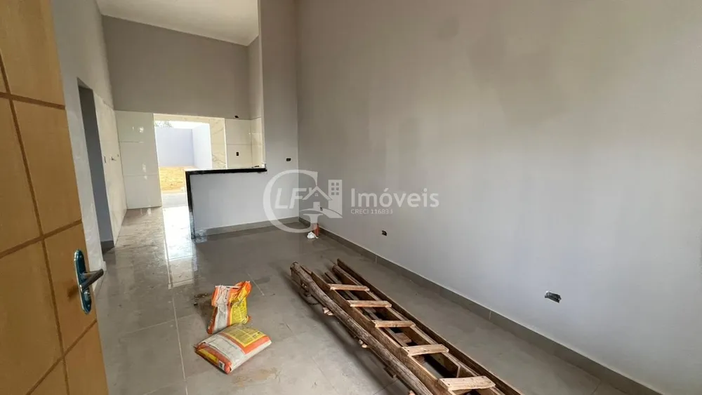 Casa, 3 quartos - Foto 20