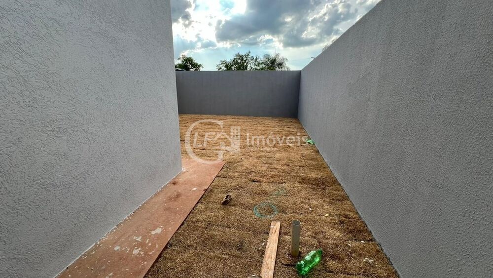 Casa, 3 quartos - Foto 15