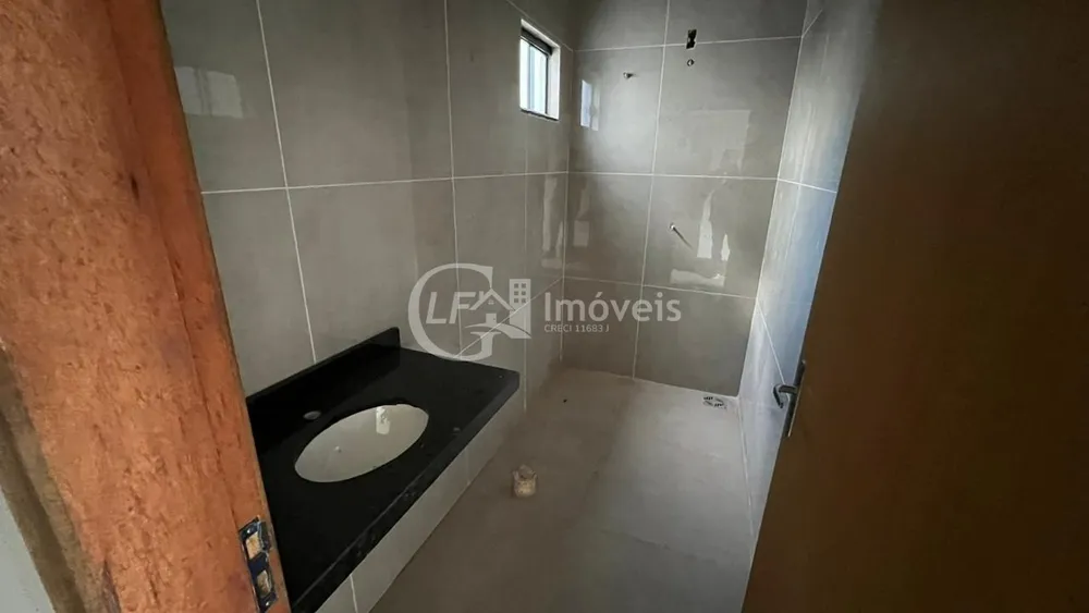 Casa, 3 quartos - Foto 23