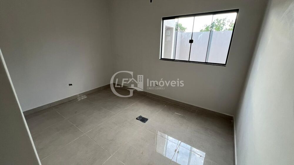 Casa, 3 quartos - Foto 12