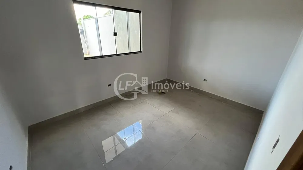 Casa, 3 quartos - Foto 22