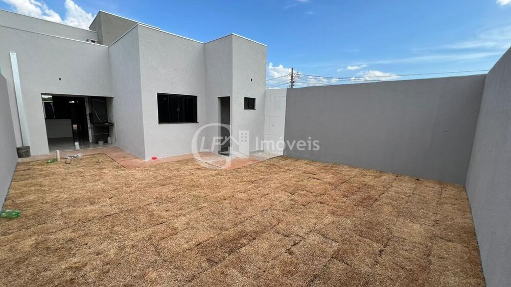 Casa, 3 quartos - Foto 13