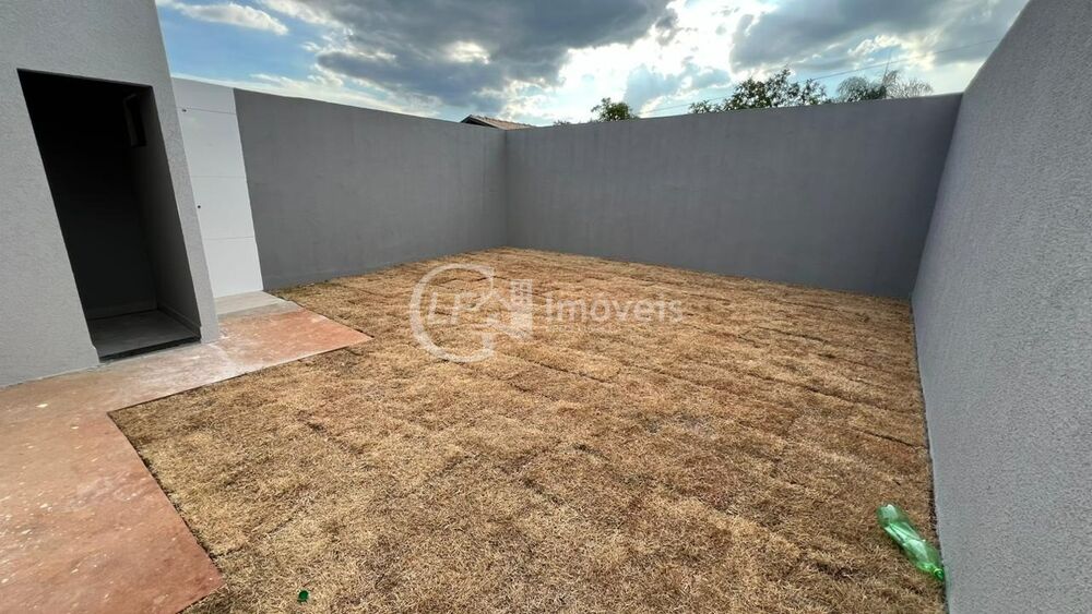 Casa, 3 quartos - Foto 14