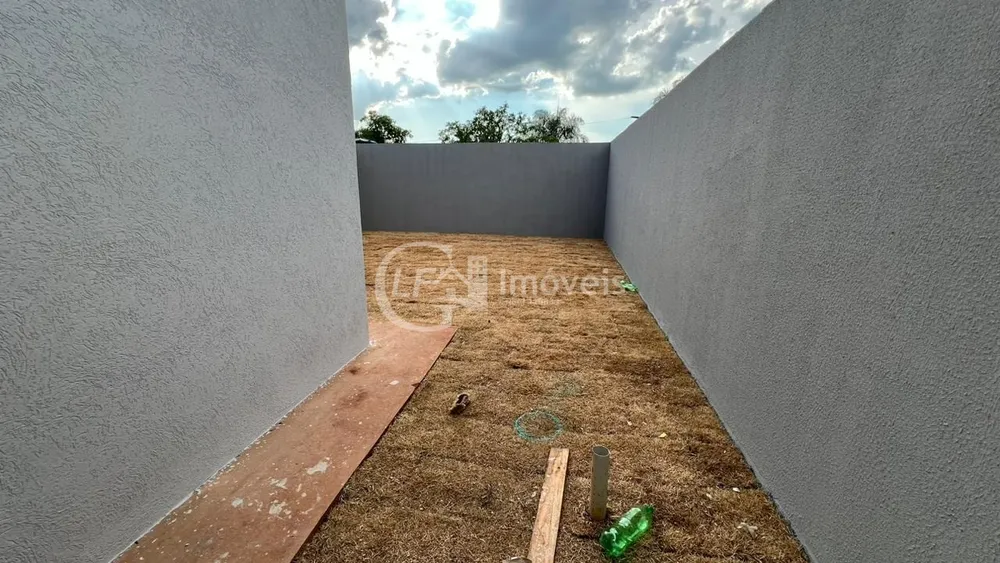 Casa, 3 quartos - Foto 24