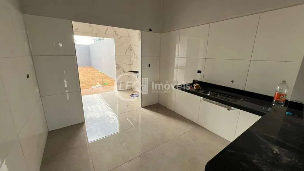 Casa, 3 quartos - Foto 19