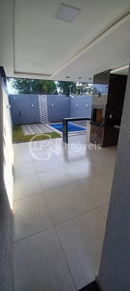 Casa, 3 quartos - Foto 4