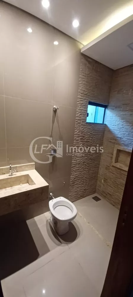 Casa, 3 quartos - Foto 7